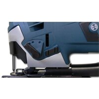 Электролобзик Bosch GST 90 BE Professional (060158F001) - Превью изображения №6 — Интернет-магазин Time-Shop