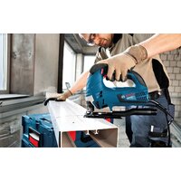 Электролобзик Bosch GST 90 BE Professional (060158F001) - Превью изображения №9 — Интернет-магазин Time-Shop