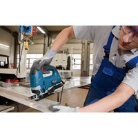 Электролобзик Bosch GST 90 BE Professional (060158F001) - Превью изображения №8 — Интернет-магазин Time-Shop