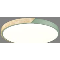 Припотолочная люстра Velante 445-467-01 - Превью изображения №1 — Интернет-магазин Time-Shop