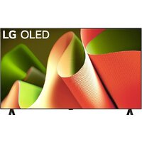 LG OLED B4 OLED65B4RLA