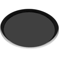 Вентиляционная решетка HOMY AIR Lite круглый AL100BT d150 (черная) - Превью изображения №2 — Интернет-магазин Time-Shop