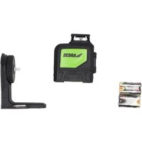 Лазерный нивелир Dedra MC0905 - Превью изображения №9 — Интернет-магазин Time-Shop