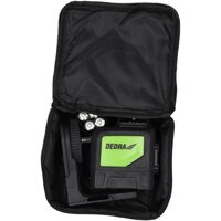 Лазерный нивелир Dedra MC0905 - Превью изображения №10 — Интернет-магазин Time-Shop