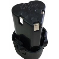 Дрель-шуруповерт Zitrek Crusher 12-Li 063-4078 (с 2-мя АКБ, кейс) - Превью изображения №3 — Интернет-магазин Time-Shop