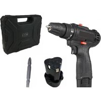 Zitrek Crusher 12-Li 063-4078 (с 2-мя АКБ, кейс)