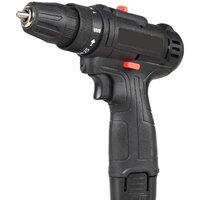 Дрель-шуруповерт Zitrek Crusher 12-Li 063-4078 (с 2-мя АКБ, кейс) - Превью изображения №2 — Интернет-магазин Time-Shop