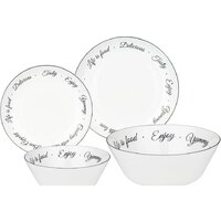 Agness Bon appetit 598-071 (19 пр)