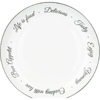 Набор тарелок Agness Bon appetit 598-071 (19 пр) - Превью изображения №3 — Интернет-магазин Time-Shop