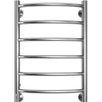 TERMINUS Классик П6 400x650 электро (хром)