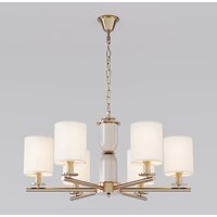 Евросвет 60146/6 латунь