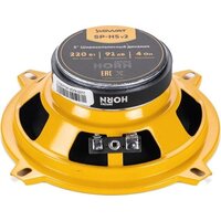Широкополосная АС Swat SP-H5V2 - Превью изображения №4 — Интернет-магазин Time-Shop