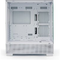Корпус XASTRA Q500 6ARGB-C10-UC (белый) - Превью изображения №10 — Интернет-магазин Time-Shop