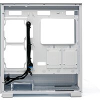 Корпус XASTRA Q500 6ARGB-C10-UC (белый) - Превью изображения №9 — Интернет-магазин Time-Shop