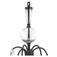 Подвесная люстра Lightstar Ragno 732067 - Превью изображения №6 — Интернет-магазин Time-Shop