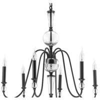 Подвесная люстра Lightstar Ragno 732067 - Превью изображения №2 — Интернет-магазин Time-Shop