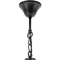 Подвесная люстра Lightstar Ragno 732067 - Превью изображения №8 — Интернет-магазин Time-Shop