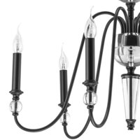 Подвесная люстра Lightstar Ragno 732067 - Превью изображения №3 — Интернет-магазин Time-Shop