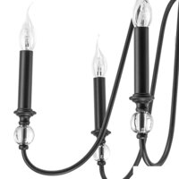 Подвесная люстра Lightstar Ragno 732067 - Превью изображения №7 — Интернет-магазин Time-Shop