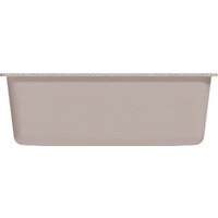 Кухонная мойка Mixline ML-GM15 551912 (песочный) - Превью изображения №3 — Интернет-магазин Time-Shop