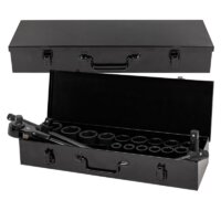 Универсальный набор инструментов BaumAuto BM-6212-5MPB (21 предмет) - Превью изображения №2 — Интернет-магазин Time-Shop