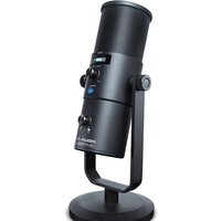 Проводной микрофон M-Audio Uber Mic - Превью изображения №2 — Интернет-магазин Time-Shop