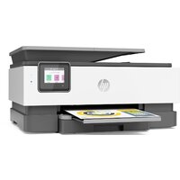 МФУ HP OfficeJet Pro 8023 - Превью изображения №2 — Интернет-магазин Time-Shop