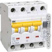 IEK АВДТ 34 C25 30мА MAD22-6-025-C-30