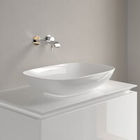 Умывальник Villeroy & Boch 4A490101 - Превью изображения №3 — Интернет-магазин Time-Shop
