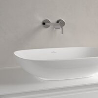 Умывальник Villeroy & Boch 4A490101 - Превью изображения №7 — Интернет-магазин Time-Shop