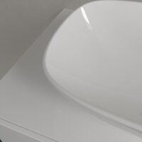 Умывальник Villeroy & Boch 4A490101 - Превью изображения №6 — Интернет-магазин Time-Shop