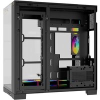Корпус Thermalright A70 FAN5-M (черный) - Превью изображения №5 — Интернет-магазин Time-Shop