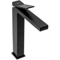 Смеситель Rea Duet REA-B4414 (черный) - Превью изображения №4 — Интернет-магазин Time-Shop