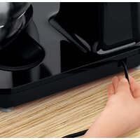 Кухонная машина Bosch MUMS2EB01 - Превью изображения №11 — Интернет-магазин Time-Shop