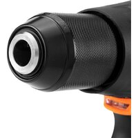 Ударная дрель-шуруповерт NEO 04-616 (без АКБ) - Превью изображения №29 — Интернет-магазин Time-Shop