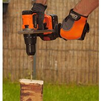 Ударная дрель-шуруповерт NEO 04-616 (без АКБ) - Превью изображения №14 — Интернет-магазин Time-Shop