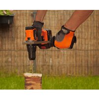 Ударная дрель-шуруповерт NEO 04-616 (без АКБ) - Превью изображения №15 — Интернет-магазин Time-Shop