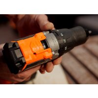 Ударная дрель-шуруповерт NEO 04-616 (без АКБ) - Превью изображения №3 — Интернет-магазин Time-Shop