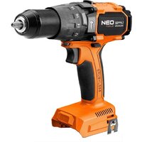 Ударная дрель-шуруповерт NEO 04-616 (без АКБ) - Превью изображения №33 — Интернет-магазин Time-Shop