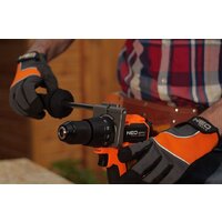 Ударная дрель-шуруповерт NEO 04-616 (без АКБ) - Превью изображения №9 — Интернет-магазин Time-Shop