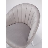  Памир Зефир F81 (светло-серый/белая опора) - Превью изображения №3 — Интернет-магазин Time-Shop