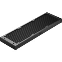 Система жидкостного охлаждения для процессора PCCooler DA360 Pro ARGB (черный) - Превью изображения №6 — Интернет-магазин Time-Shop