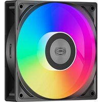 Система жидкостного охлаждения для процессора PCCooler DA360 Pro ARGB (черный) - Превью изображения №3 — Интернет-магазин Time-Shop