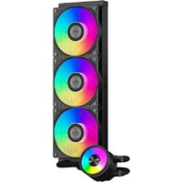 PCCooler DA360 Pro ARGB (черный)