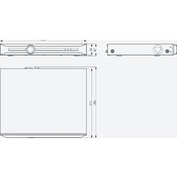 Сетевой видеорегистратор Tiandy TC-R3220 4HA - Превью изображения №4 — Интернет-магазин Time-Shop