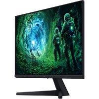 Игровой монитор Samsung Odyssey G5 LS27FG530EUXEN - Превью изображения №5 — Интернет-магазин Time-Shop