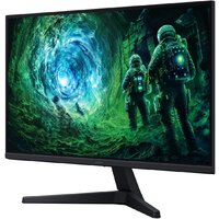 Игровой монитор Samsung Odyssey G5 LS27FG530EUXEN - Превью изображения №3 — Интернет-магазин Time-Shop