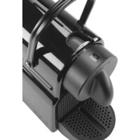 Капсульная кофеварка DeLonghi Inissia Black [EN 80.B] - Превью изображения №5 — Интернет-магазин Time-Shop