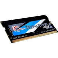 Оперативная память G.Skill Ripjaws 8GB DDR4 SODIMM PC4-25600 F4-3200C22S-8GRS - Превью изображения №2 — Интернет-магазин Time-Shop