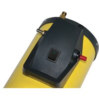 Газовая тепловая пушка Ballu BHG-10M - Превью изображения №2 — Интернет-магазин Time-Shop